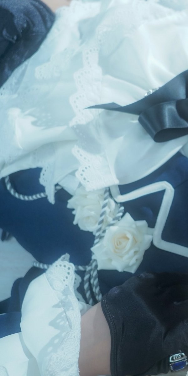 Rosegig_'s tweet photo. ⚠︎︎cos 黒執事 Black Butler
シエル・ファントムハイヴ https://t.co/s9tSf3K0Xg