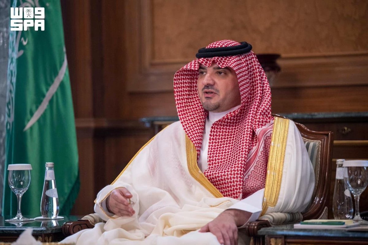 وزير الداخلية يبحث مع نظيره اللبناني المستجدات الإقليمية وتعزيز التعاون الأمني