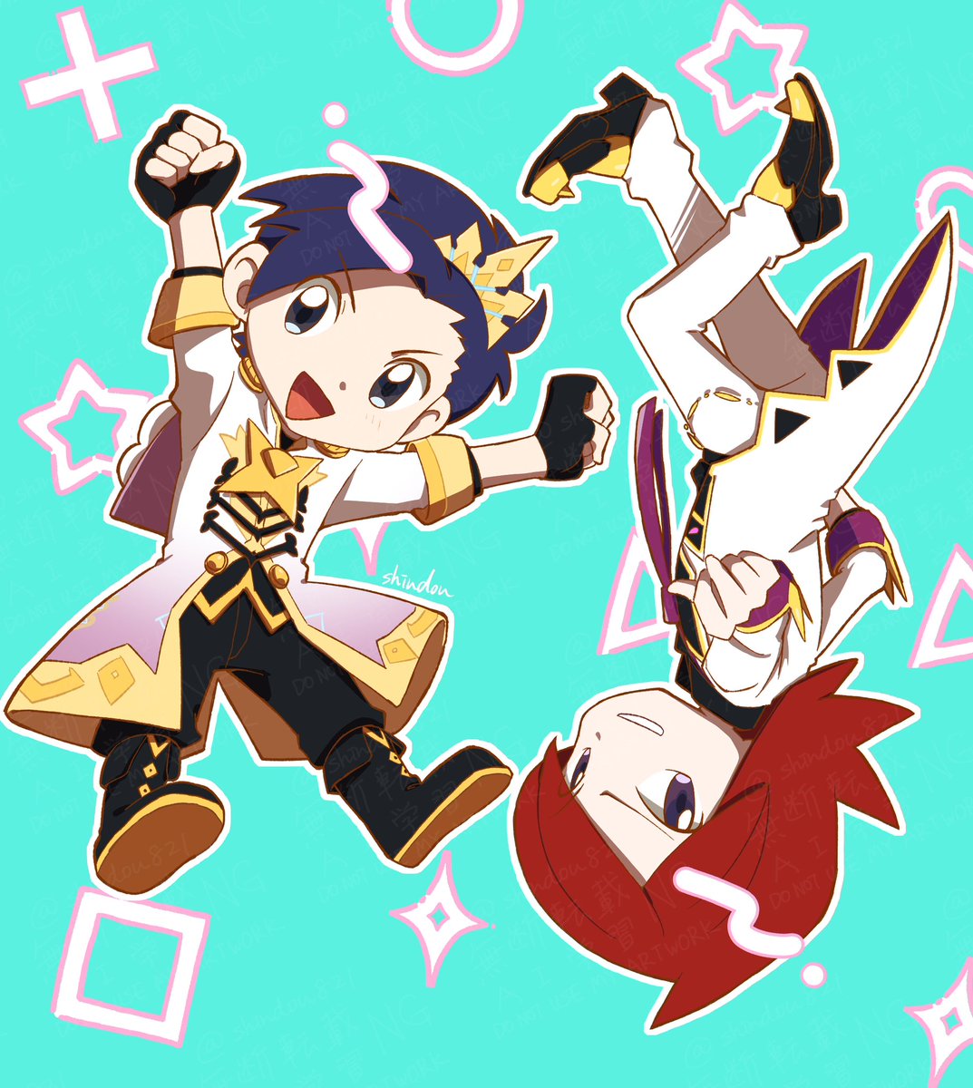 shindou821's tweet photo. https://t.co/wu33ujAzkP