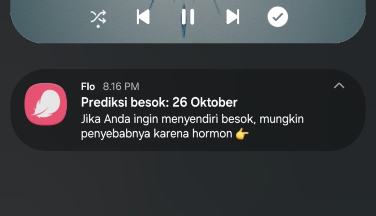 thisishrphinaa's tweet photo. Besok? Pdhal hampir tiap hari w pen menyendiri https://t.co/8crX4Q4mRQ