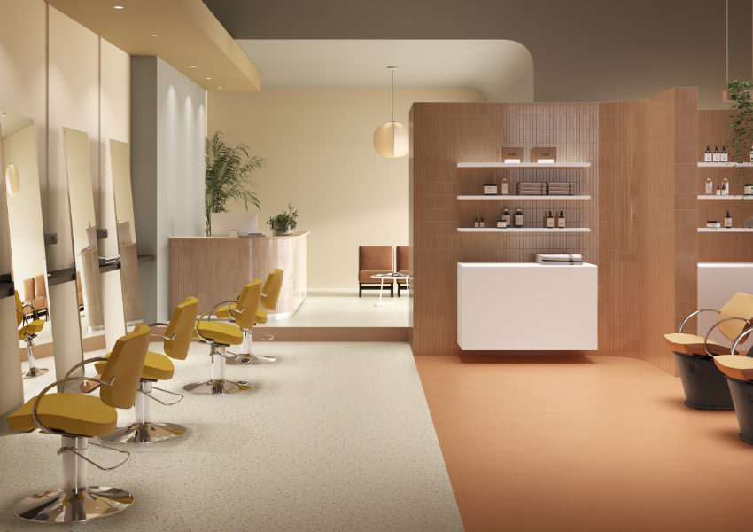 The_Arch_Tech's tweet photo. IVC Commercial’s compact sheet vinyl floors won’t let you down even in the most intense applications...
https://t.co/yPmwj17BX1
#IVCCommercial #Floors #Interiors #Architects #Specifiers #Vinyl #Schools #Commercial #Healthcare #Canteens #SoftPlay #Hygiene #Durability #Aesthetics https://t.co/PfISYKJwkY