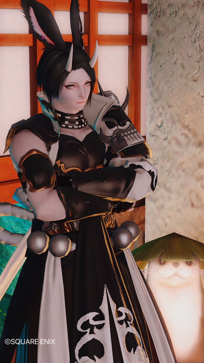 toro_mochiff14's tweet photo. お次はこちらにお邪魔してます…I˙꒳​˙)
#FF14 
#ST_Duovelle 
#水鏡の宵 https://t.co/tXsSQ6WcBy