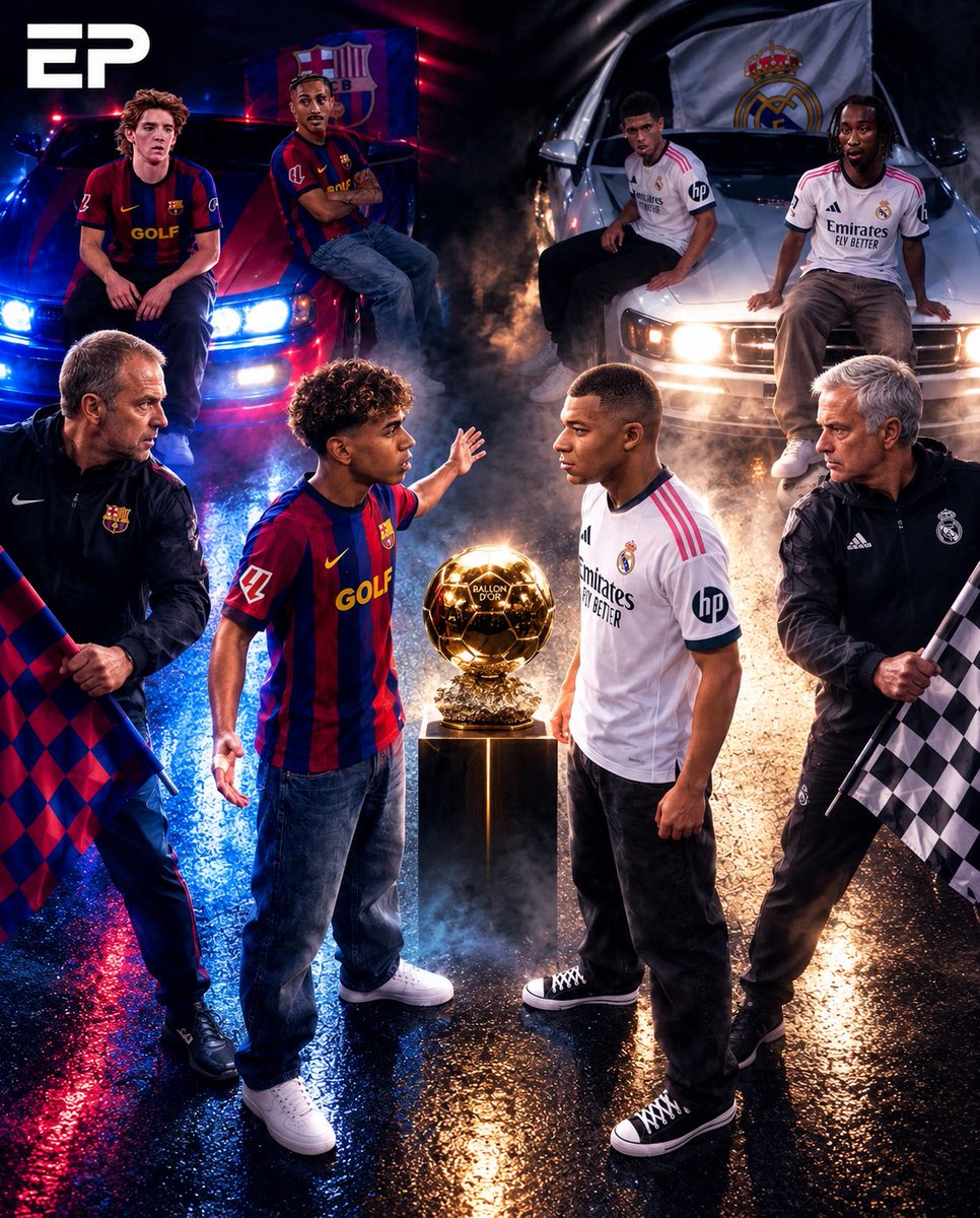 Elitepickss_'s tweet photo. DÍA DE CLÁSICO 🔴🔵⚔️⚪️⚪️ https://t.co/WPu6cvaGJH