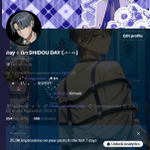 Photo by 𝑅ay ⊹ Ი𐑼 SHIDOU DAY (˶˃ ᵕ ˂˶) (@DecosVersion)