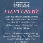 Photo by Butterfield Bermuda Championship (@Bermuda_Champ)