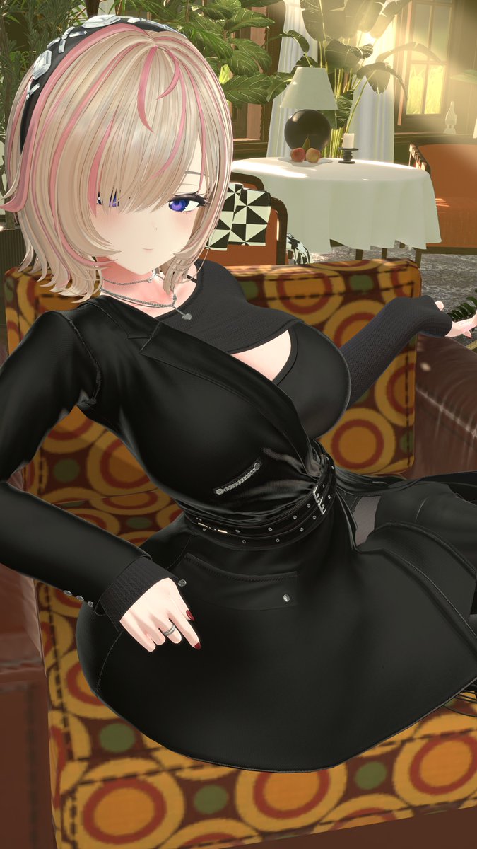 ochanomiko's tweet photo. #Milltina3D https://t.co/gA3ii2Z87q