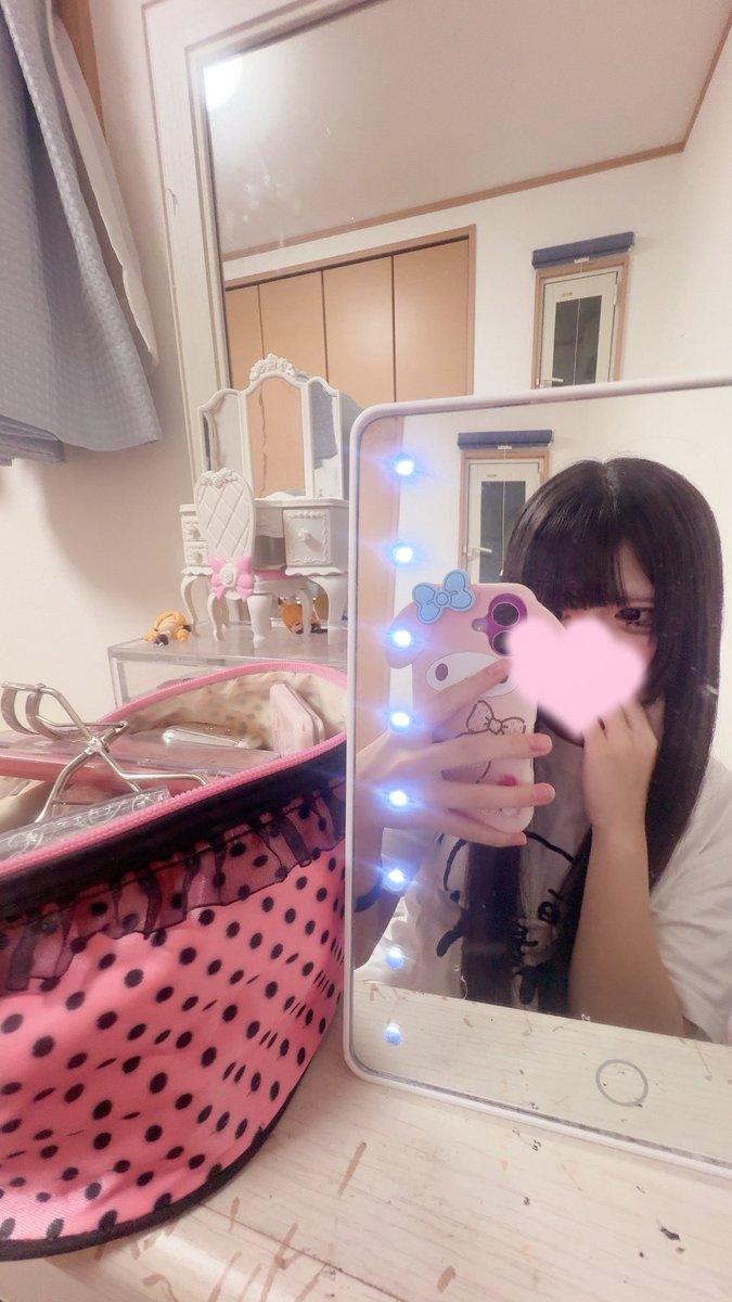 amvwuu's tweet photo. #地雷系女子  #自撮り界隈 https://t.co/h3Tm2GiDZD