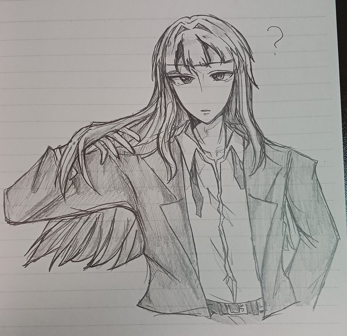 OMU569's tweet photo. @mYXeEhMDhZLIDtw おすすめから来ました！FF外から失礼します！ https://t.co/IJ3t4jEEAQ