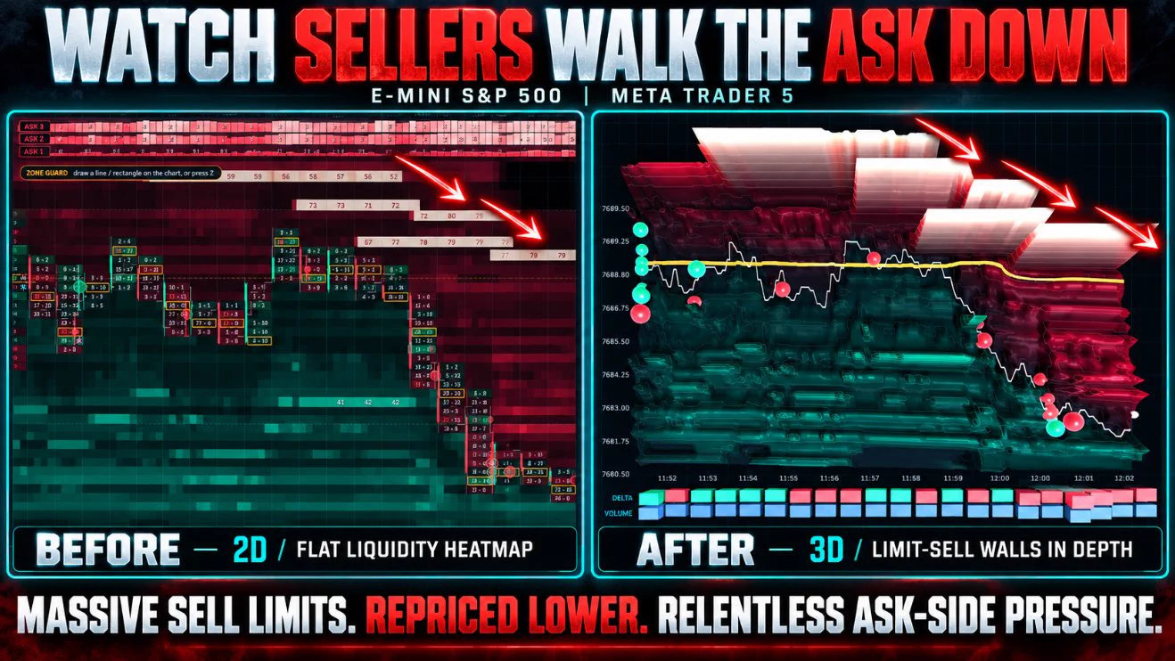 Niokoz // AI × Code × Markets on X: 