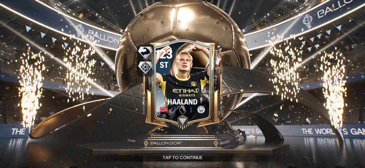 RealUltramca's tweet photo. @purefootball_x Haaland and R9 in my ST it’s so over https://t.co/4HfyaiiwYT