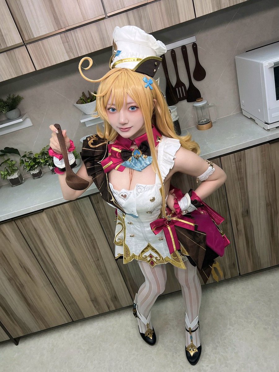 angelia_lapin's tweet photo. エスコフィエでした⟡.· https://t.co/W5idi1fmfm