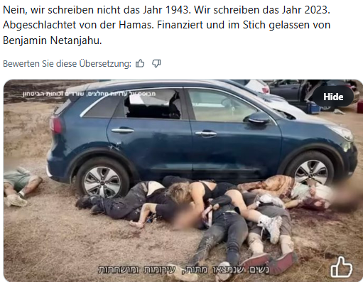 juju071062's tweet photo. Der Islam gilt weltweit als Geisteskrankheit ! https://t.co/c9WBmvko14