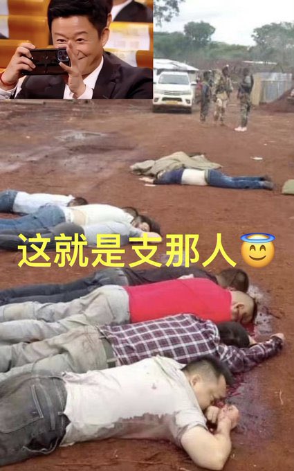 DXiaoping0408's tweet photo. @Easonpfds 支那人见到我就如同老鼠见了猫，说到底对支那要直接广告机循环输出+开盒网暴，支那猪就会因为你识破了支那猪欺软怕硬的本质而对你产生敬意🥳🥳🥳 https://t.co/47N4rjnhAC