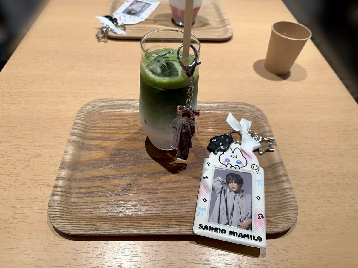 ip_ni__m's tweet photo. 今日の朝活と昼夜間の記録
美味しかった(  ᴗ ̫ ᴗ  )🤍 https://t.co/MH9xvK9Q7x