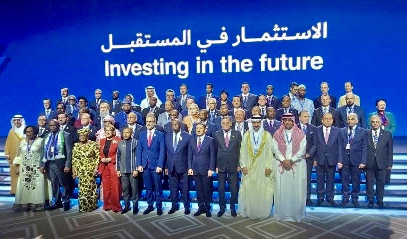ForIntegrityOrg's tweet photo. 📍From Kilifi to Doha: Bringing community voices into investment conversations. 🇰🇪🇶🇦

We’re live at the 𝐖𝐨𝐫𝐥𝐝 𝐈𝐧𝐯𝐞𝐬𝐭𝐦𝐞𝐧𝐭 𝐅𝐨𝐫𝐮𝐦 𝟐𝟎𝟐𝟔 𝐢𝐧 𝐃𝐨𝐡𝐚, 𝐐𝐚𝐭𝐚𝐫, from 25–27 October!

At @ForIntegrityOrg (YIB), we believe investment should be about more than #capital flowing into #economies. It should also be about the #opportunities_created, the #communities_reached, the #institutions_strengthened and the public #resources_protected. As we engage with global conversations on investment, we’re keen to #learn, exchange #ideas and explore #partnerships that can strengthen accountable governance and community-led development back home in Kenya.

𝙁𝙤𝙧 𝙪𝙨, 𝙩𝙝𝙚 𝙦𝙪𝙚𝙨𝙩𝙞𝙤𝙣 𝙞𝙨 𝙣𝙤𝙩 𝙟𝙪𝙨𝙩 𝙝𝙤𝙬 𝙢𝙪𝙘𝙝 𝙞𝙣𝙫𝙚𝙨𝙩𝙢𝙚𝙣𝙩 𝙖 𝙘𝙤𝙪𝙣𝙩𝙧𝙮 𝙖𝙩𝙩𝙧𝙖𝙘𝙩𝙨, 𝙗𝙪𝙩 𝙬𝙝𝙤 𝙗𝙚𝙣𝙚𝙛𝙞𝙩𝙨, 𝙬𝙝𝙤 𝙞𝙨 𝙖𝙘𝙘𝙤𝙪𝙣𝙩𝙖𝙗𝙡𝙚, 𝙖𝙣𝙙 𝙬𝙝𝙖𝙩 𝙡𝙖𝙨𝙩𝙞𝙣𝙜 𝙘𝙝𝙖𝙣𝙜𝙚 𝙙𝙤𝙚𝙨 𝙞𝙩 𝙘𝙧𝙚𝙖𝙩𝙚?

We’re here to listen, contribute and connect the dots between investment, integrity and the development our communities deserve.

#WorldInvestmentForum #YouthForIntegrityBuilding #InvestmentWithIntegrity #GoodGovernance #SustainableDevelopment