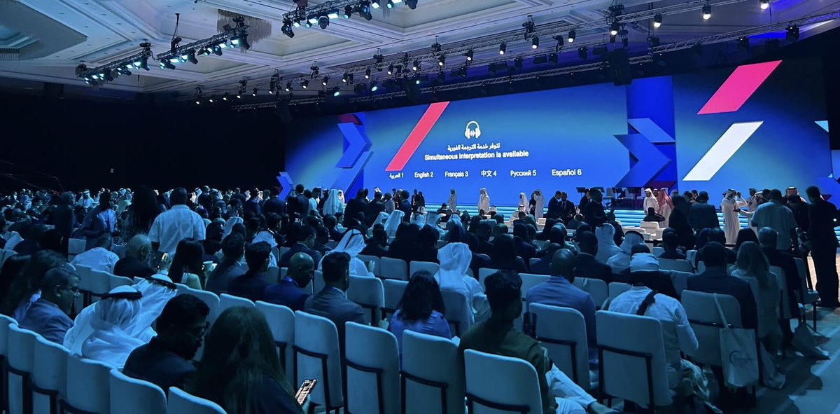 ForIntegrityOrg's tweet photo. 📍From Kilifi to Doha: Bringing community voices into investment conversations. 🇰🇪🇶🇦

We’re live at the 𝐖𝐨𝐫𝐥𝐝 𝐈𝐧𝐯𝐞𝐬𝐭𝐦𝐞𝐧𝐭 𝐅𝐨𝐫𝐮𝐦 𝟐𝟎𝟐𝟔 𝐢𝐧 𝐃𝐨𝐡𝐚, 𝐐𝐚𝐭𝐚𝐫, from 25–27 October!

At @ForIntegrityOrg (YIB), we believe investment should be about more than #capital flowing into #economies. It should also be about the #opportunities_created, the #communities_reached, the #institutions_strengthened and the public #resources_protected. As we engage with global conversations on investment, we’re keen to #learn, exchange #ideas and explore #partnerships that can strengthen accountable governance and community-led development back home in Kenya.

𝙁𝙤𝙧 𝙪𝙨, 𝙩𝙝𝙚 𝙦𝙪𝙚𝙨𝙩𝙞𝙤𝙣 𝙞𝙨 𝙣𝙤𝙩 𝙟𝙪𝙨𝙩 𝙝𝙤𝙬 𝙢𝙪𝙘𝙝 𝙞𝙣𝙫𝙚𝙨𝙩𝙢𝙚𝙣𝙩 𝙖 𝙘𝙤𝙪𝙣𝙩𝙧𝙮 𝙖𝙩𝙩𝙧𝙖𝙘𝙩𝙨, 𝙗𝙪𝙩 𝙬𝙝𝙤 𝙗𝙚𝙣𝙚𝙛𝙞𝙩𝙨, 𝙬𝙝𝙤 𝙞𝙨 𝙖𝙘𝙘𝙤𝙪𝙣𝙩𝙖𝙗𝙡𝙚, 𝙖𝙣𝙙 𝙬𝙝𝙖𝙩 𝙡𝙖𝙨𝙩𝙞𝙣𝙜 𝙘𝙝𝙖𝙣𝙜𝙚 𝙙𝙤𝙚𝙨 𝙞𝙩 𝙘𝙧𝙚𝙖𝙩𝙚?

We’re here to listen, contribute and connect the dots between investment, integrity and the development our communities deserve.

#WorldInvestmentForum #YouthForIntegrityBuilding #InvestmentWithIntegrity #GoodGovernance #SustainableDevelopment