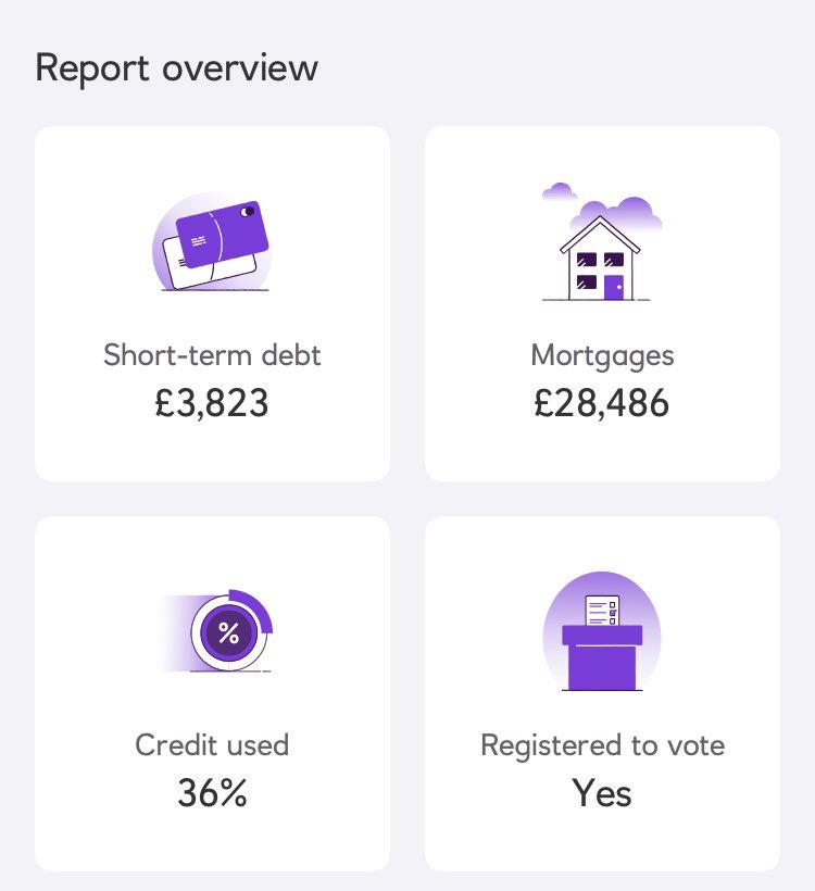 this_round's tweet photo. I haven’t been posting my credit score..
Here are August &amp; September https://t.co/lJbN2Qhouz