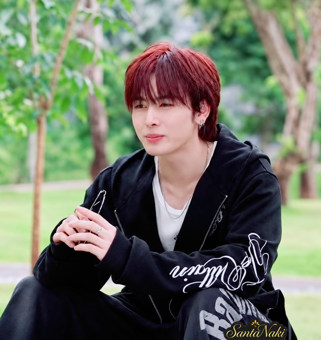 naki031105santa's tweet photo. LOVELY

#IDOLENERGYSS2ep4
#IDOLENERGYSS2 
#Santapp https://t.co/sXyTJKA0qS