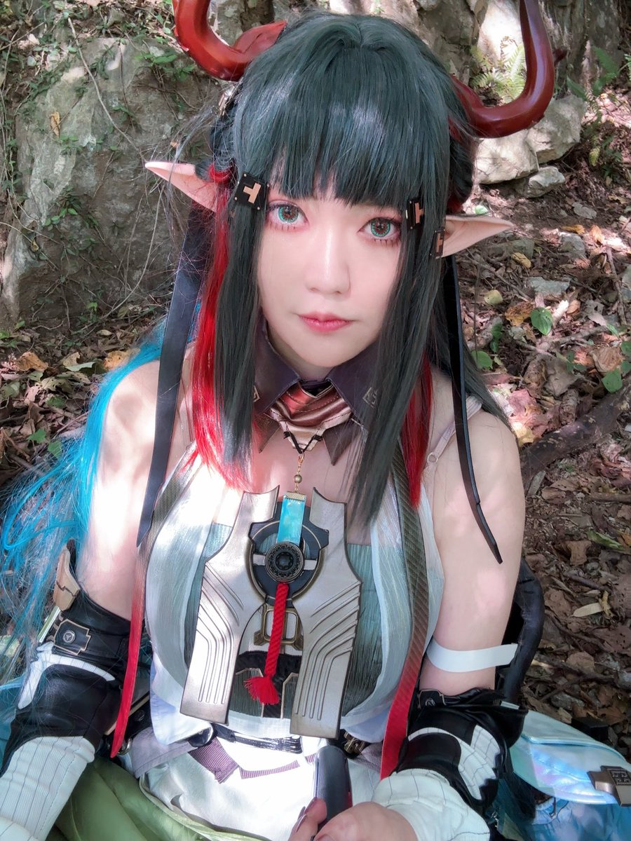 tr0suke_cos's tweet photo. https://t.co/n7Zc4r33O2