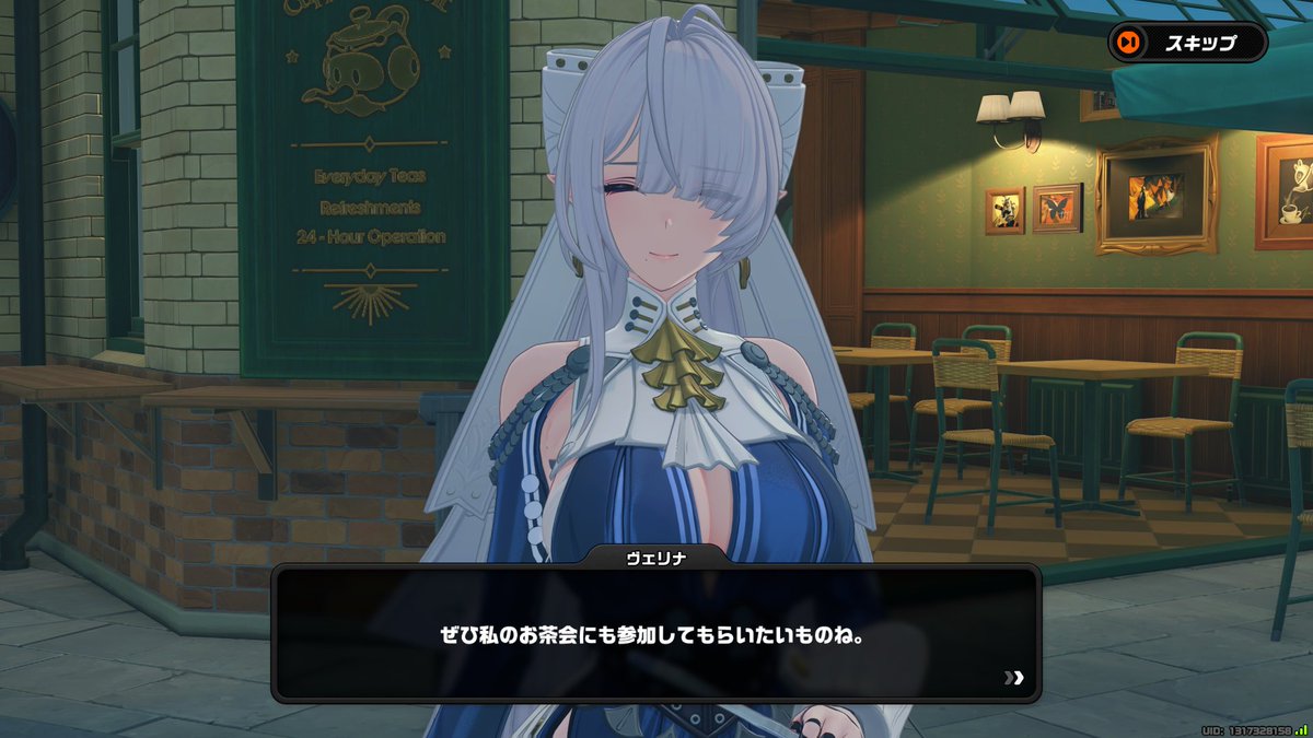 licasesa's tweet photo. 同じ笑顔なのに表情が違う…天才か… https://t.co/AFnPEYQQD8