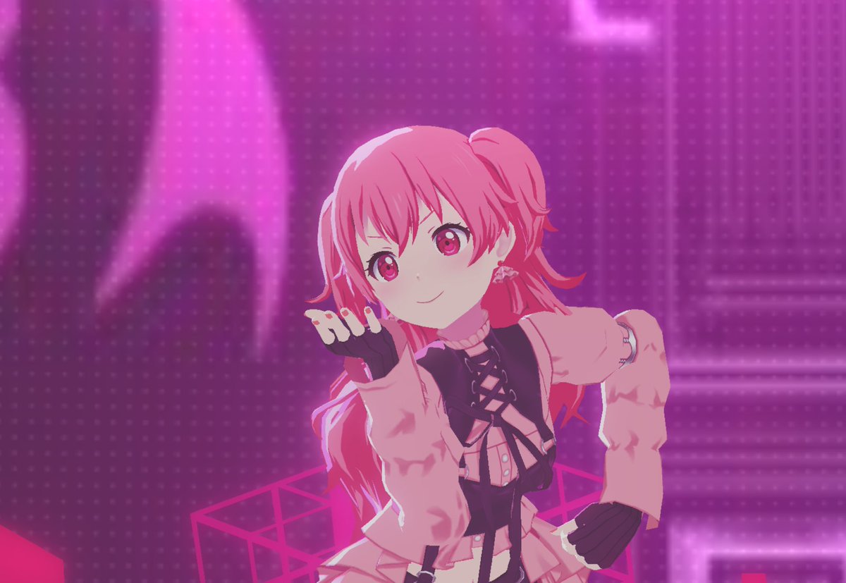 yokuga_gm's tweet photo. チュ♡ワンパン♡ https://t.co/RcjpnQlTvo