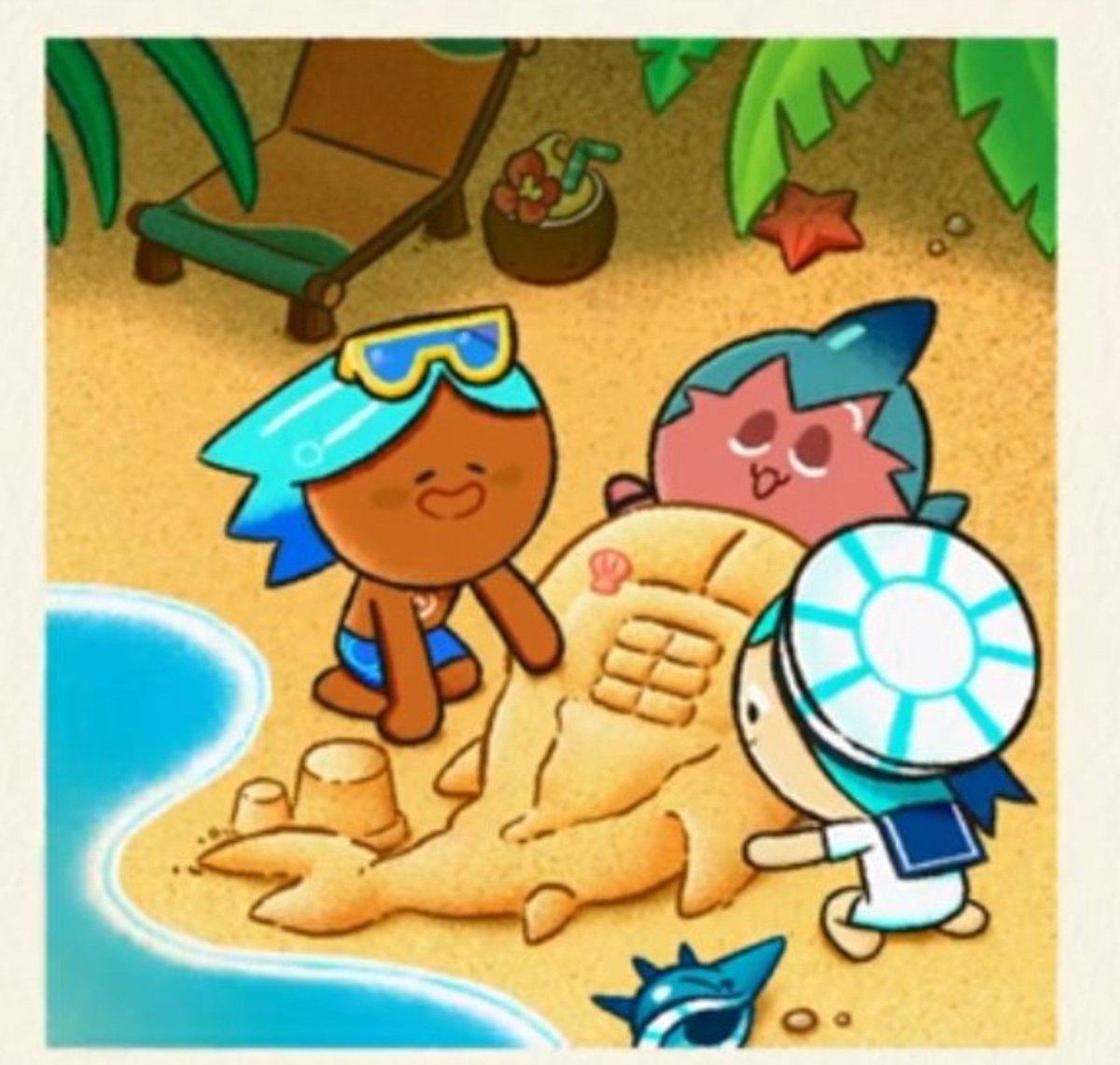 Egk10_'s tweet photo. Why are these three everywhere but they are still so cute 😭💖💖 https://t.co/E2VpMub0pe