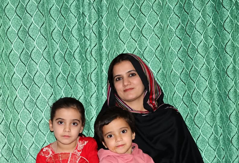 sadafzbaloch's tweet photo. She had an MSc in Zoology, an MPhil in Education, a government teaching job, and a dentist husband who taught at a medical college.  

Her father was a senior government officer (Grade 21, director and registrar at University of Turbat). Her family was educated and comfortable.  

None of them were missing.  

Then Shari Baloch joined BLA’s Majeed Brigade and became Pakistan’s first female suicide bomber. 

On 26 April 2022, she waited outside the Confucius Institute at Karachi University, dressed in a burqa.  

When the van carrying Chinese teachers approached, she detonated.  

Three Chinese educators (who had come to teach) and their Pakistani driver were killed.  

She left behind an 8-year-old daughter (Mahrosh) and a 4-year-old son (Meer Hassan).

This was not a story of poverty or personal revenge.  

During her university years she was drawn into Baloch nationalist circles that gradually turned radical. Social media, campus narratives, and ideological echo chambers pulled an educated, sensitive woman away from reality into a rigid, violent worldview.

A mother chose ideology over her children.  

The Chinese teachers she killed also had families waiting for them. The attack did not free anyone; it orphaned innocents on both sides and damaged the very idea of education and hospitality.

Privilege and degrees do not automatically protect against radicalization.  

When universities and online spaces allow extremist narratives to go unchallenged, even people who have everything can still choose destruction.  

Shari Baloch’s case is a reminder that the real battleground is ideas not just economics.