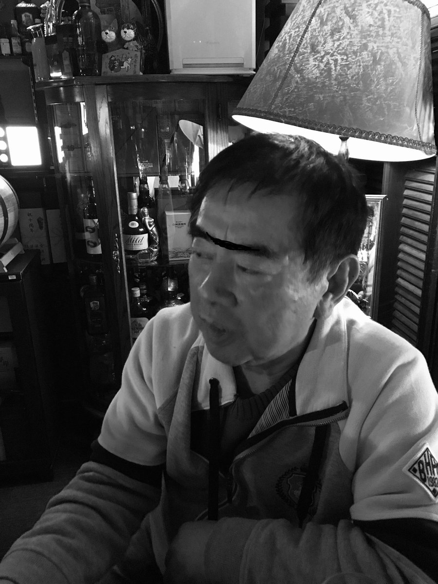 18proof's tweet photo. @BoTaHiguma おぎをづけでぇいってらっしゃいませ🥃 https://t.co/Tk5sQSgLCL