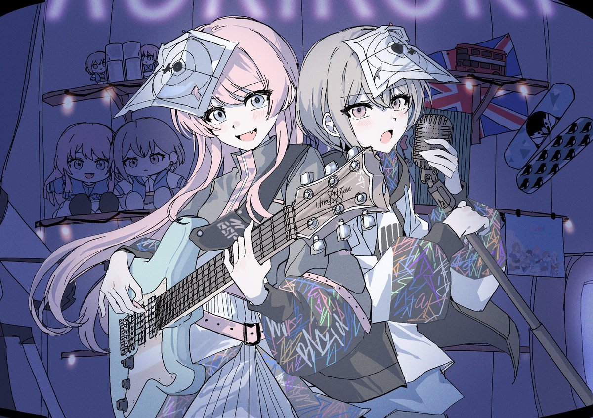 misumi_suki's tweet photo. ⚠️曲パロ
ともあののﾛｷ…… https://t.co/NWxmsIhSsN