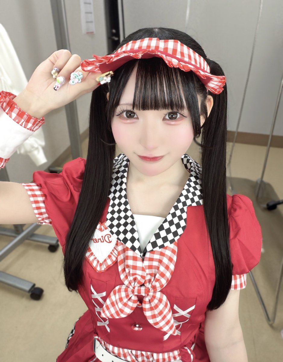 nowsto_reno's tweet photo. ご注文は？♡ https://t.co/Vz77cBWMSh