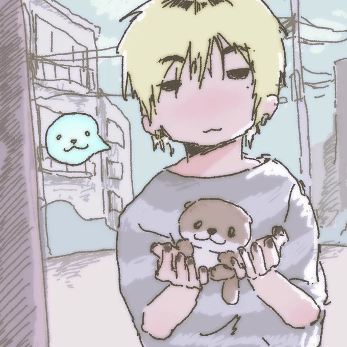 Image from 樂樂🦷 (@1e1eYA)