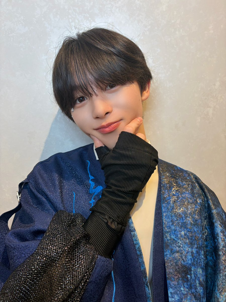 iiondo_official's tweet photo. 🔹三村航輝

みんなを見守る最年長

Instagram
🔗 https://t.co/EwxTwyAv5O

TikTok 
🔗 https://t.co/uI8cvnv6iI

X
🔗 https://t.co/VFBQYbicOi

#三村航輝
#iiONDO https://t.co/6PMjwVfiGC