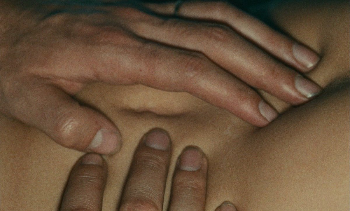filmfr4me's tweet photo. Le bonheur (1965)
director: Agnès Varda https://t.co/DeFGcYjbQq