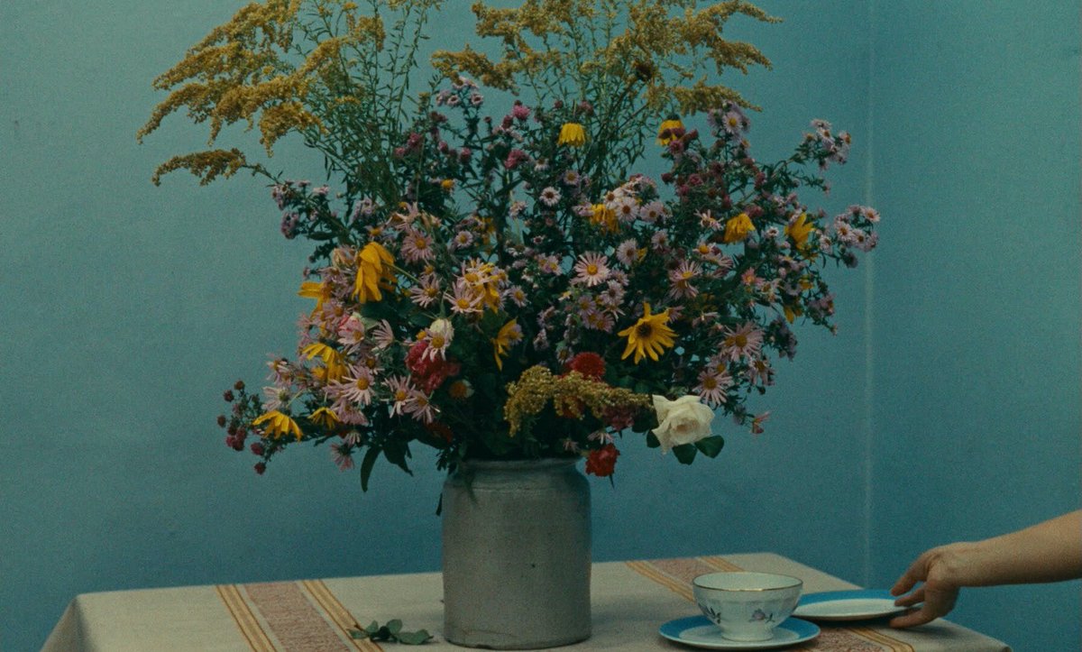 filmfr4me's tweet photo. Le bonheur (1965)
director: Agnès Varda https://t.co/DeFGcYjbQq
