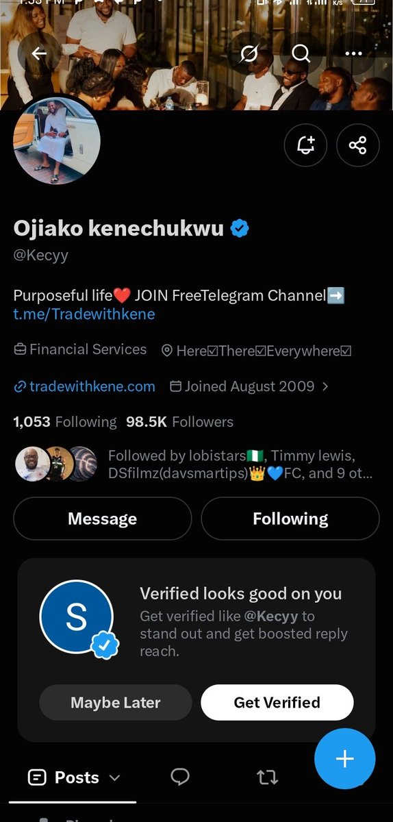bigshakk23's tweet photo. @olu_wayemi @Kecyy Dey wan with the lowest line na it cut am.🥲 If say I know I for cross check am 

8144787842
Opay https://t.co/KIQaOlD0y8