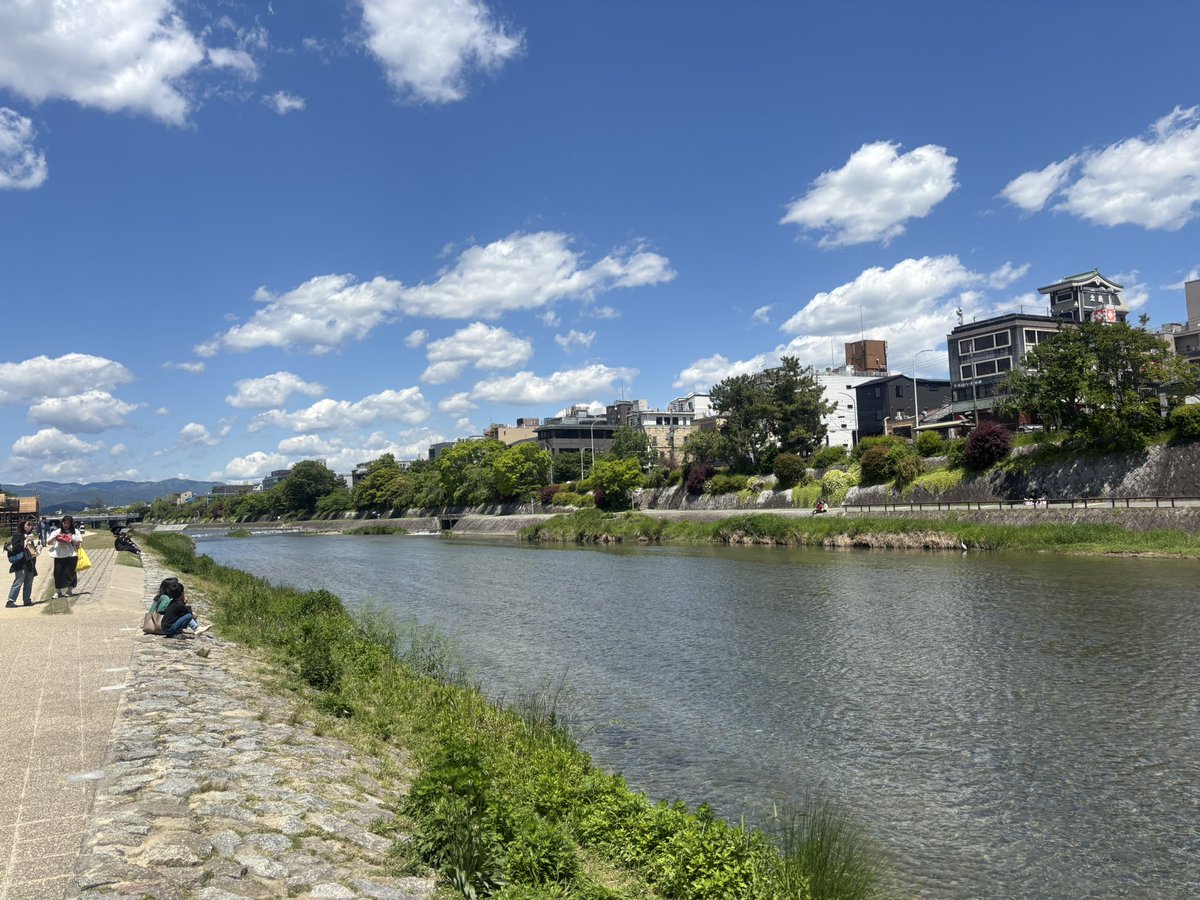 pgymf's tweet photo. 京都！ https://t.co/RlXDYR3ys2