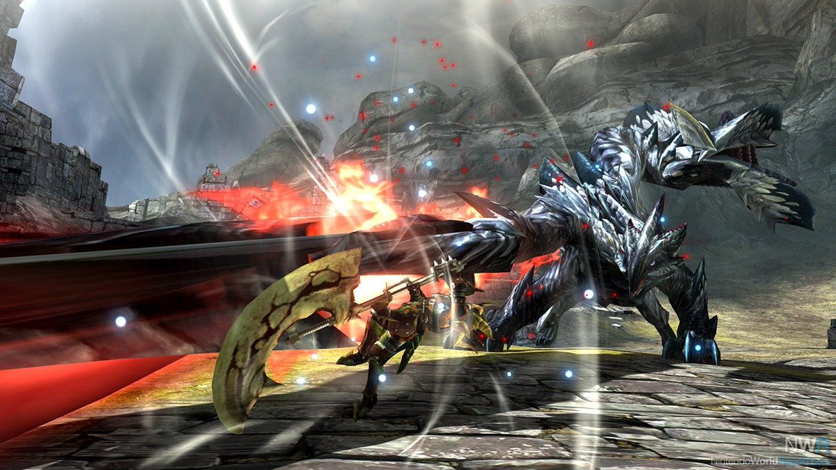 McGroin83's tweet photo. 🚨 MONSTER HUNTER GENERATIONS ULTIMATE HAS BEEN RECOMPILED FOR PC! 🐉🔥

⚔️ The Nintendo Switch hunting classic now runs on Windows and Linux through genuine static recompilation — complete with working multiplayer!

✅ Fully playable, according to the developer!

✅ Multiplayer hunts, including village quests!

✅ Up to 240 FPS & enhanced graphics!

✅ Mod support & custom monster HP scaling!

🔧 TECH NOTE: Statically recompiles Switch ARM code into native PC code, with Vulkan graphics translation. Not an emulator wrapper.

⚠️ Some bugs may remain! Requires your own Monster Hunter Generations Ultimate v1.4.0 Switch game files.

🛠️ By morerokk, building on LAS Recomp and Forge.

🎮 Get the project here:

🔗https://t.co/DmZM2mYSgx

🌐 Discover more PC ports, recompilations and fan projects:

🔗https://t.co/9gMW2oiuvM

#MonsterHunter #PCGaming #GamePreservation