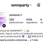 Photo by WMNPARTY (@wmnparty)