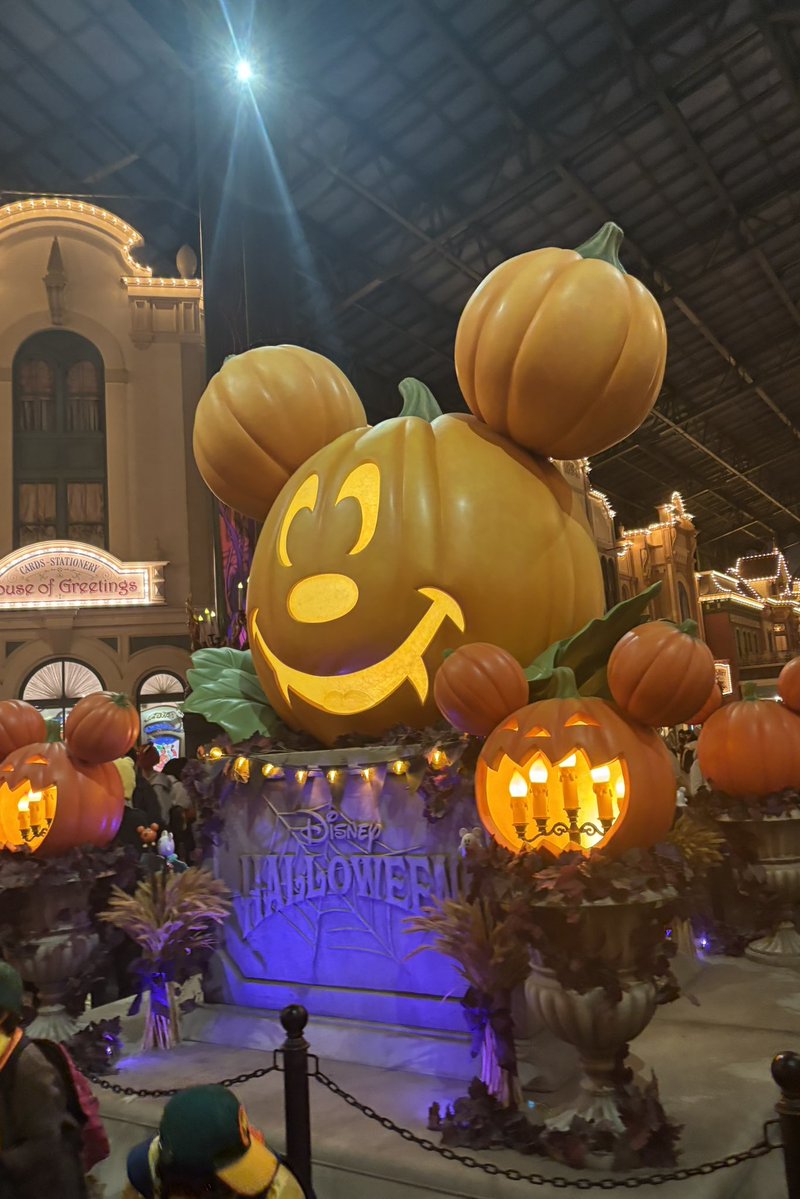s12nyax's tweet photo. #Dハロ2026 🎃🩶 https://t.co/57eHnhA6BY