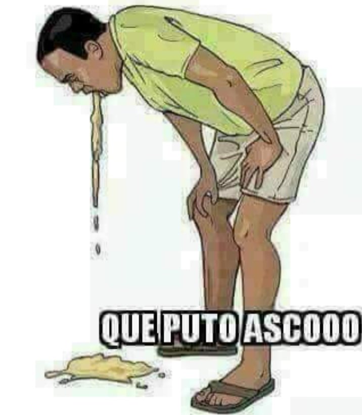 Custodiaepacis's tweet photo. @cayetanaAT Lo que me genera usted al leerla: https://t.co/QwYFfH5Ses