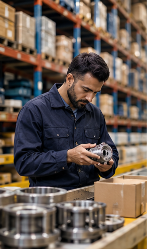 PiLogian's tweet photo. Not every material carries the same operational risk. Material criticality analysis helps teams prioritize essential items, improve inventory decisions, and focus attention where shortages could have the greatest impact. #SupplyChain #InventoryManagement https://t.co/IHZJrg9sON