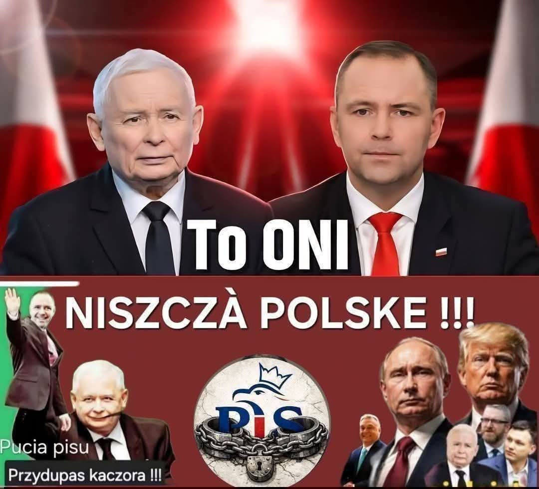 kieszkowsk83099's tweet photo. @Irena80962392 https://t.co/bFxGgrovZD