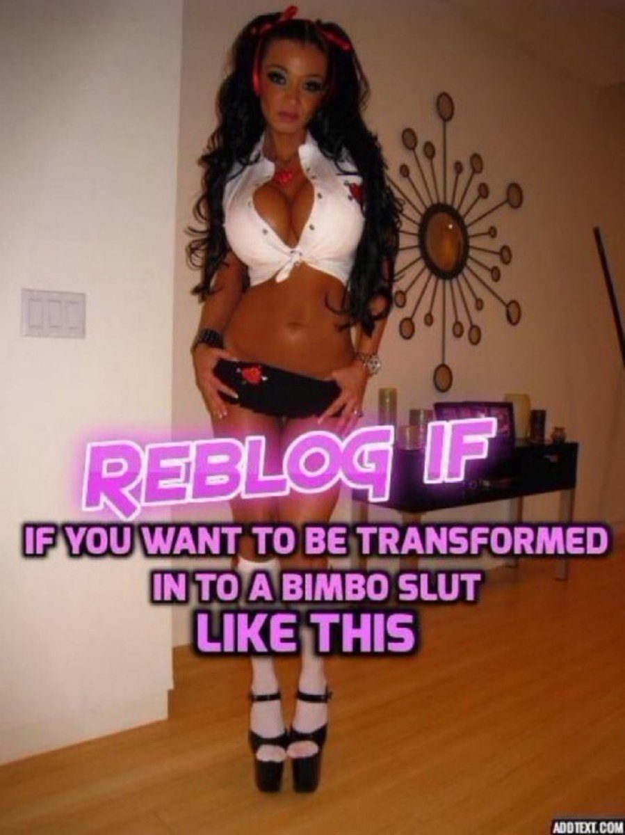 GoddessRedur's tweet photo. Retweet sissy https://t.co/wy3OGeDNM5