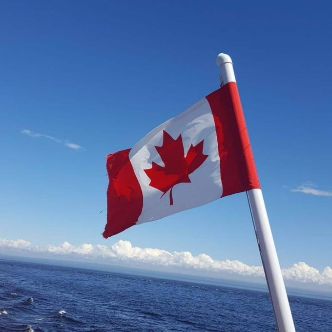 BitcoinWorldN's tweet photo. 🇺🇸🚨 TRADE WAR FALLOUT: Trump’s escalating trade dispute with Canada is creating political ripple effects, with GOP candidates caught in the crossfire.

🇨🇦 Trade tensions are becoming a growing challenge on both sides of the border.

#Trump #Canada #TradeWar #USPolitics #BreakingNews