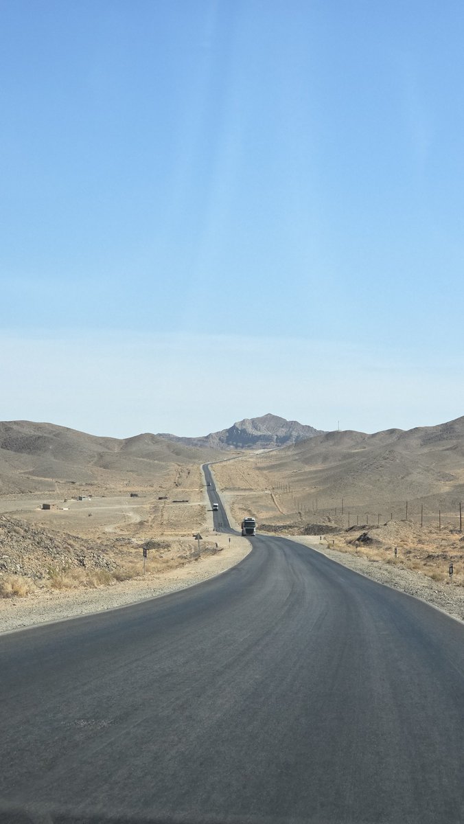 MSTimar's tweet photo. رباط کلمرد در مجاورت کاروانسرایی به همین نام.
مسیر کلمرد به رباط خان. https://t.co/q1Yh2aXxbB