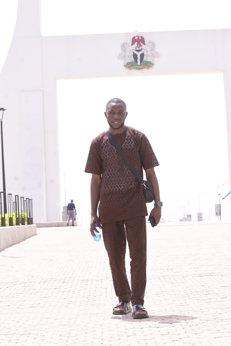 kollyfeelz's tweet photo. My biggest achievement this year is visiting the federal capital territory of Nigeria (ABUJA)🇳🇬 https://t.co/VEpzRhv1CX