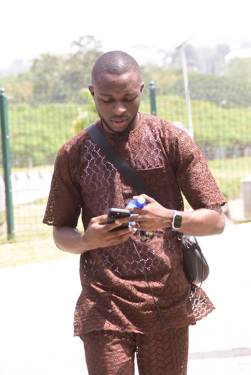 kollyfeelz's tweet photo. My biggest achievement this year is visiting the federal capital territory of Nigeria (ABUJA)🇳🇬 https://t.co/VEpzRhv1CX