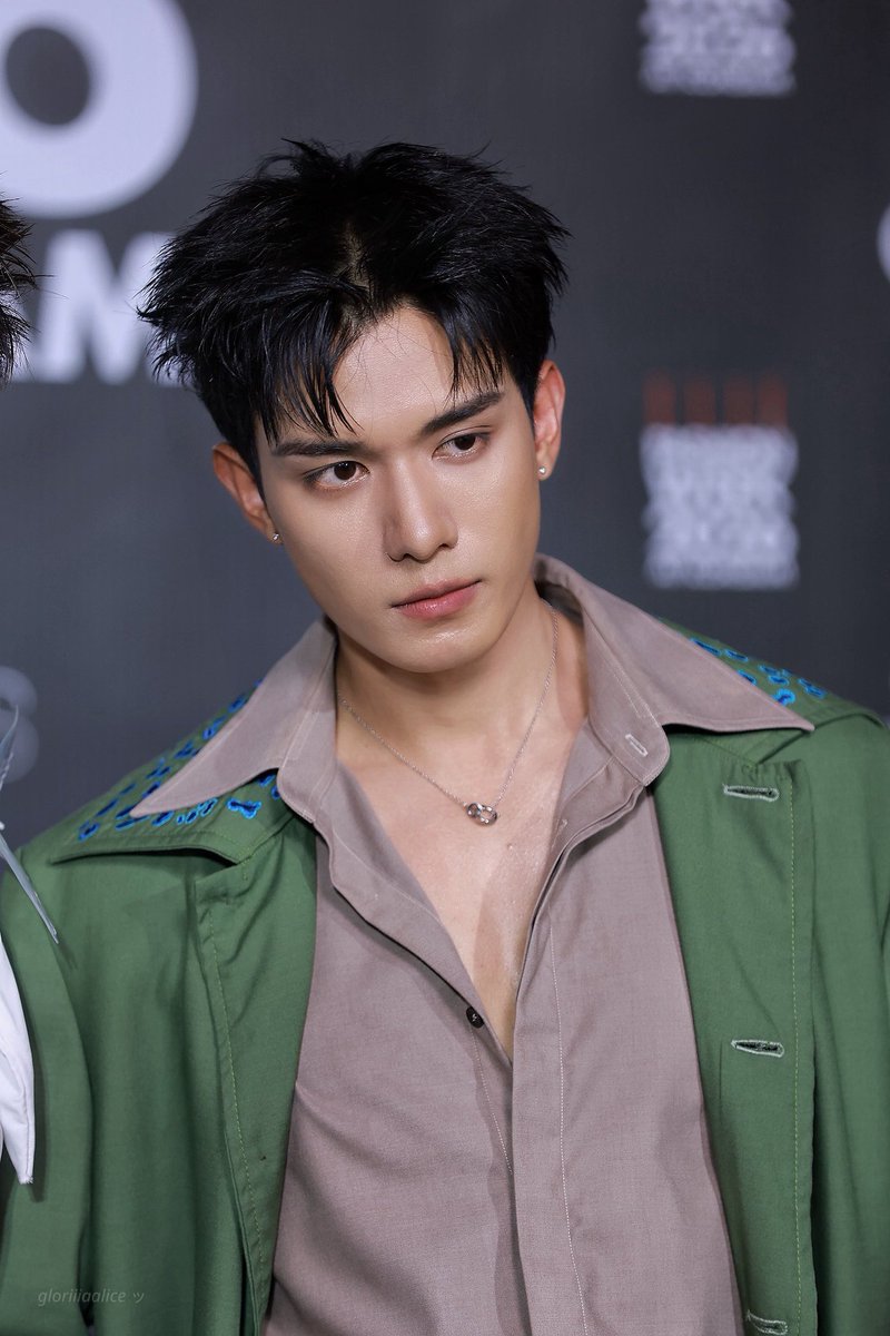 _njjywdo's tweet photo. 𝗕𝗲𝘀𝘁 𝘃𝗶𝘀𝘂𝗮𝗹 🥶❤️‍🔥

NETJJ ICONCRAFT EFW26
#NETJJatEFW26ICONSIAM https://t.co/P4cMTxifvS