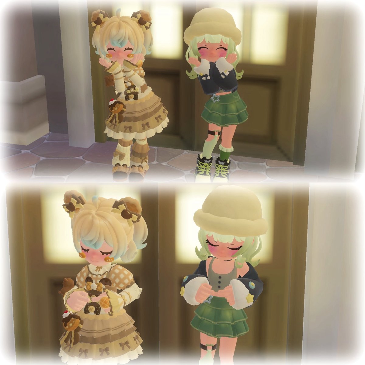 Sui_log00's tweet photo. かわいいかわいいメイプルちゃん♡
いつでもご飯食べにきてね？☺️🫶 https://t.co/1LRUgMwbSV