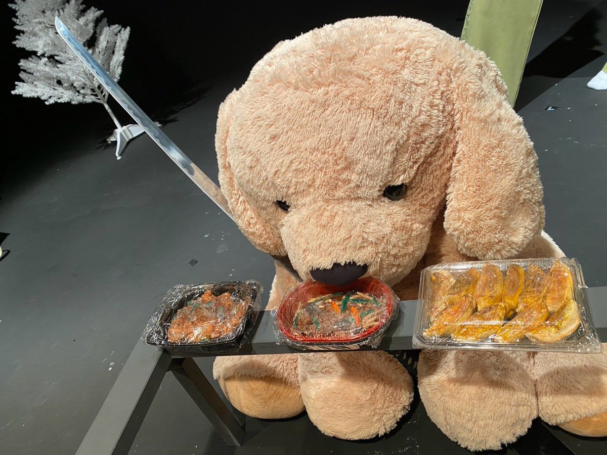315roPASU's tweet photo. あたまのずかん2ページ目
『カズ祥の勝手に劇王修行~あなたの投票で千秋楽作品が決まる?!~』

終演いたしました。
「サマーコールドスリープ」にて、妹の素子役でした🙇‍♀️
沢山の試行錯誤を重ねました📚
姉役のともみさんも素敵で、とても良い出会いと経験でした✨️
本当にありがとうございました🙏☺ https://t.co/cQY43np50p